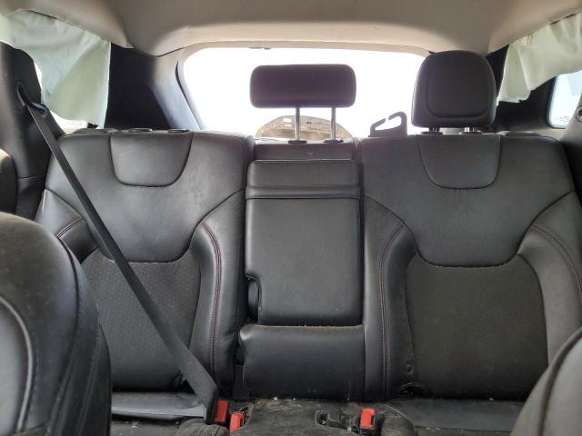 1C4PJMBX1KD245916 - 2019 JEEP CHEROKEE TRAILHAWK 银色 照片 10