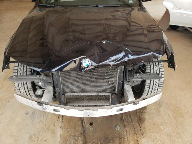 5UXWZ7C31H0V88497 - 2017 BMW X3 SDRIVE28I BLACK photo 11