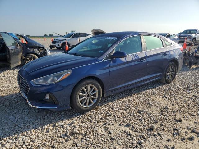 2019 HYUNDAI SONATA SE, 