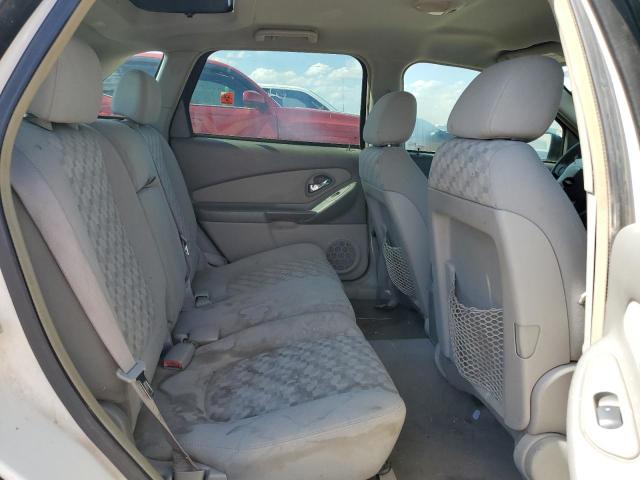 1G1ZT62895F175154 - 2005 CHEVROLET MALIBU MAXX LS 白色 照片 10