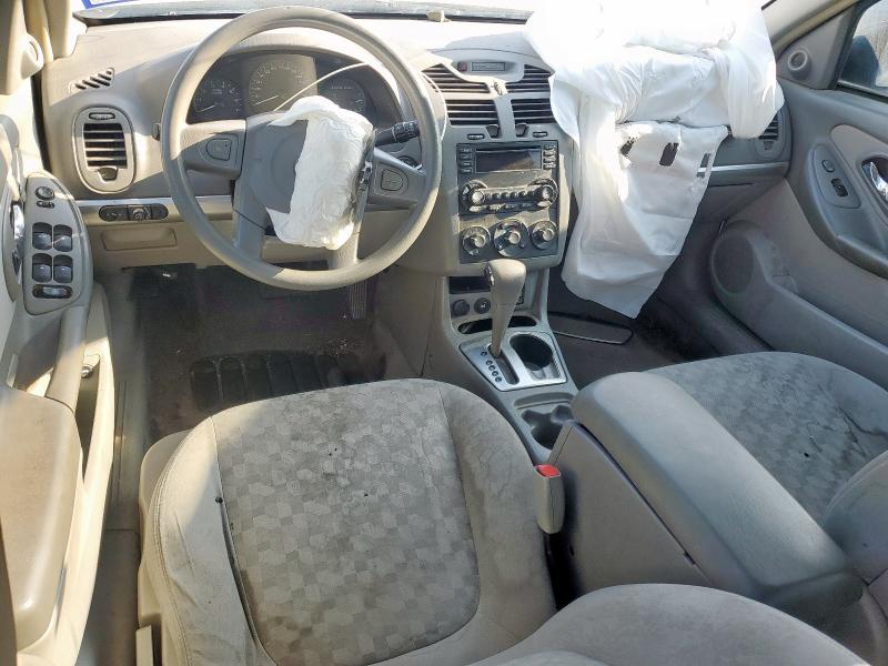 1G1ZT62895F175154 - 2005 CHEVROLET MALIBU MAXX LS 白色 照片 8