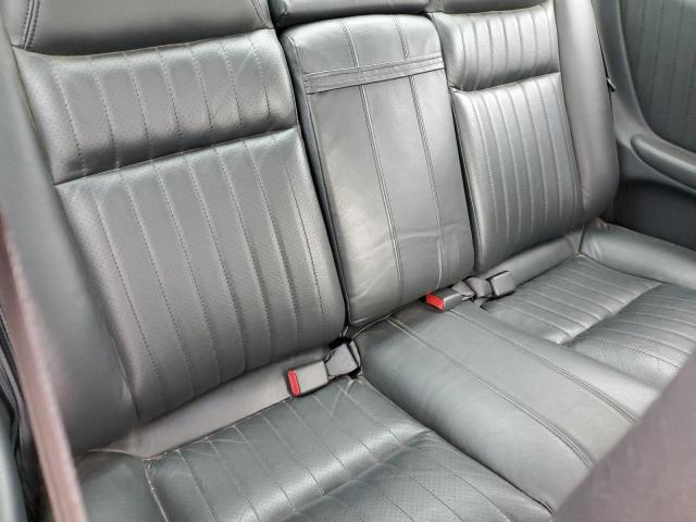 1G2WR1216XF344925 - 1999 PONTIAC GRAND PRIX GTP 黑色 照片 10