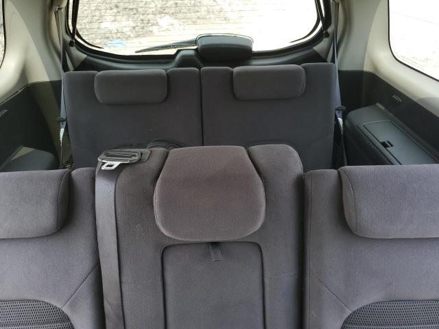 5N1AR18U46C620988 - 2006 NISSAN PATHFINDER LE 蓝色 照片 10