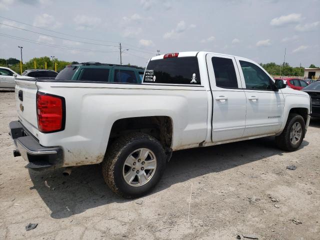 1GCRCREH6JZ152167 - 2018 CHEVROLET SILVERADO C1500 LT WHITE photo 3