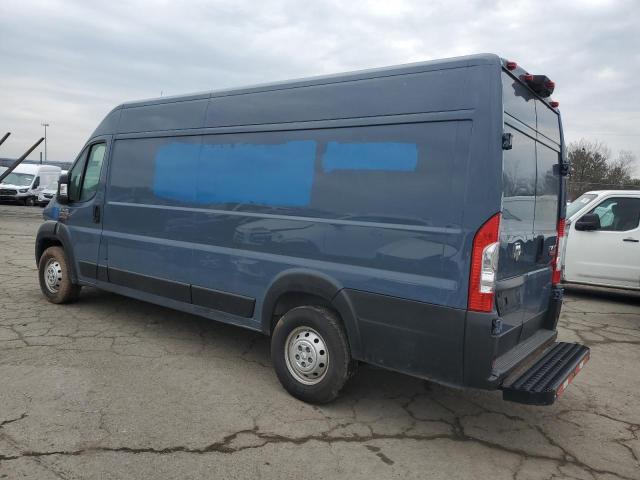 3C6URVJG3LE129238 - 2020 RAM PROMASTER Mavi foto 3