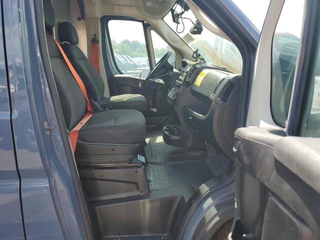 3C6URVJG3LE129238 - 2020 RAM PROMASTER Mavi foto 5