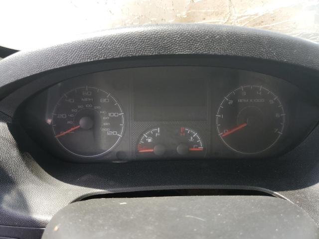 3C6URVJG3LE129238 - 2020 RAM PROMASTER Mavi foto 8