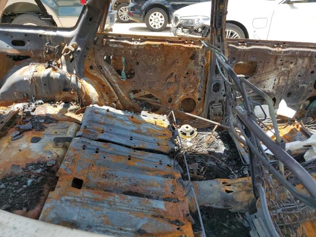 4S3BH635716300547 - 2001 SUBARU LEGACY L BURN photo 10