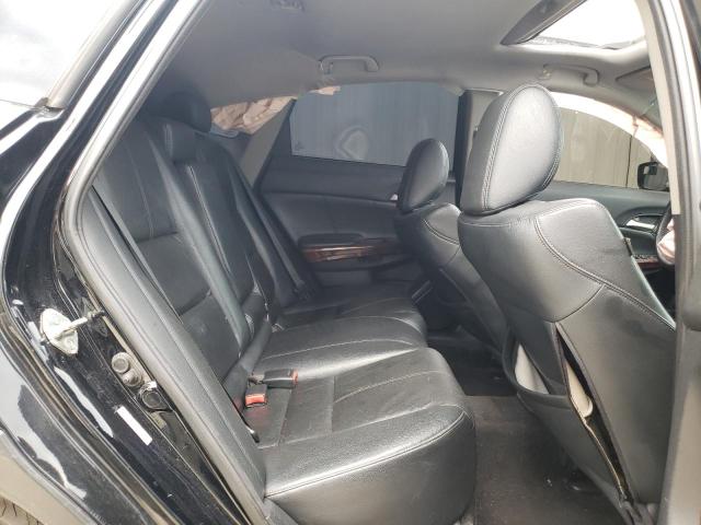 5J6TF2H59CL003192 - 2012 HONDA CROSSTOUR EXL BLACK photo 10