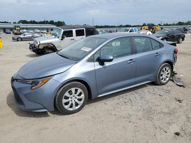 2022 TOYOTA COROLLA LE, null