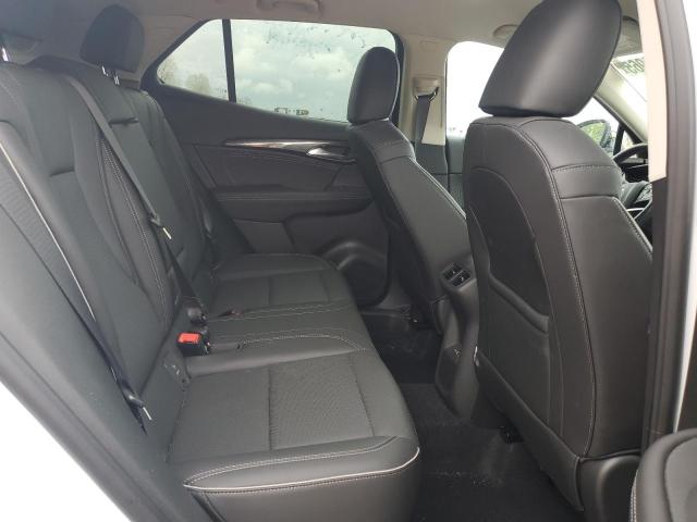 LRBFZPR40PD216883 - 2023 BUICK ENVISION ESSENCE Beyaz fotoğraf 11