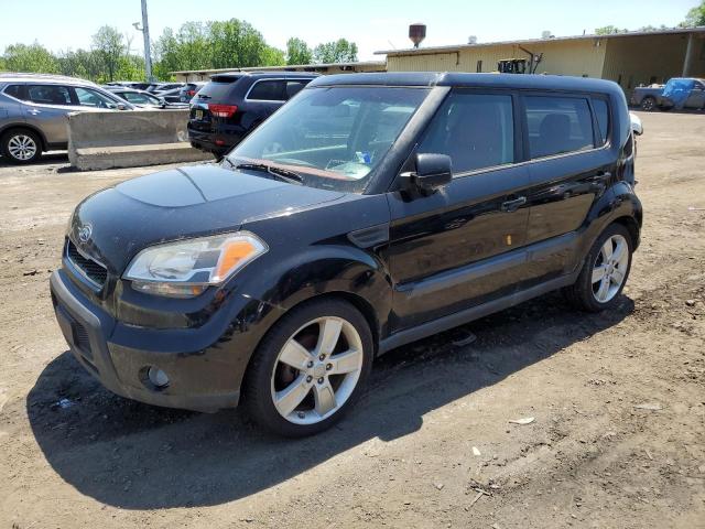 2011 KIA SOUL +, 