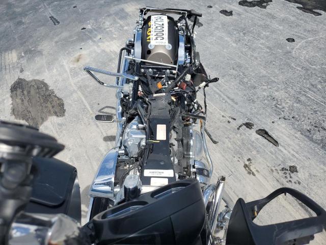 1HD1KHC19LB656013 - 2020 HARLEY-DAVIDSON FLTRX 黑色 照片 5