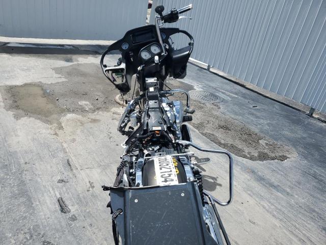 1HD1KHC19LB656013 - 2020 HARLEY-DAVIDSON FLTRX 黑色 照片 6