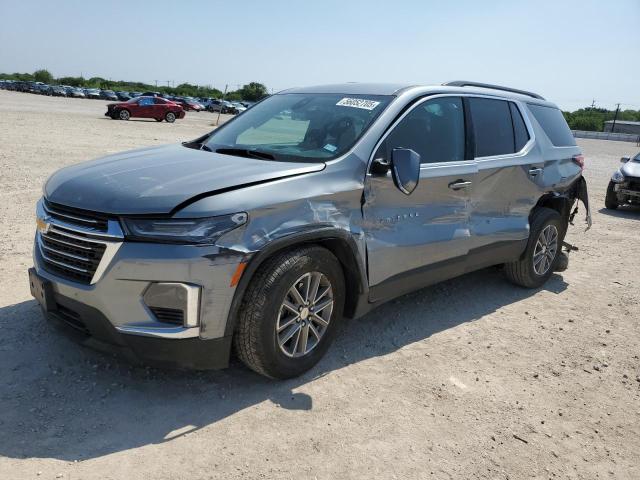 2023 CHEVROLET TRAVERSE LT, null