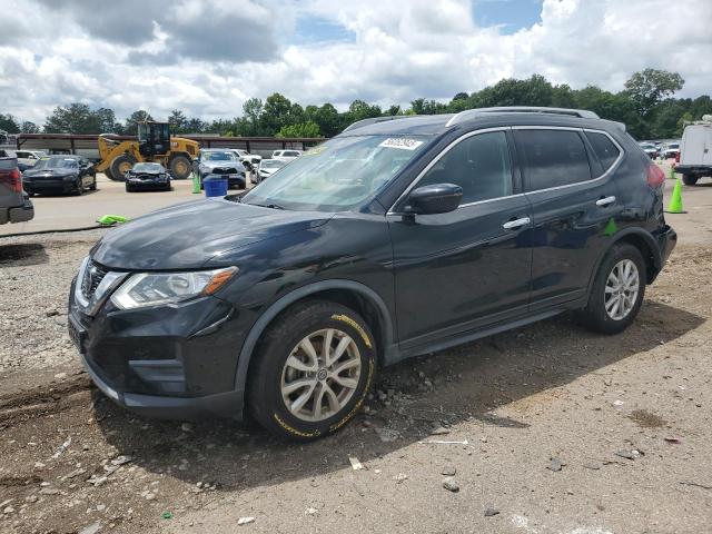 2020 NISSAN ROGUE S, null