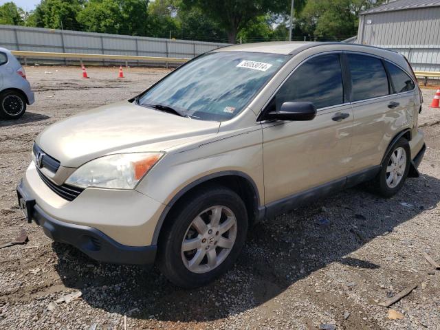 2009 HONDA CR-V LX, 