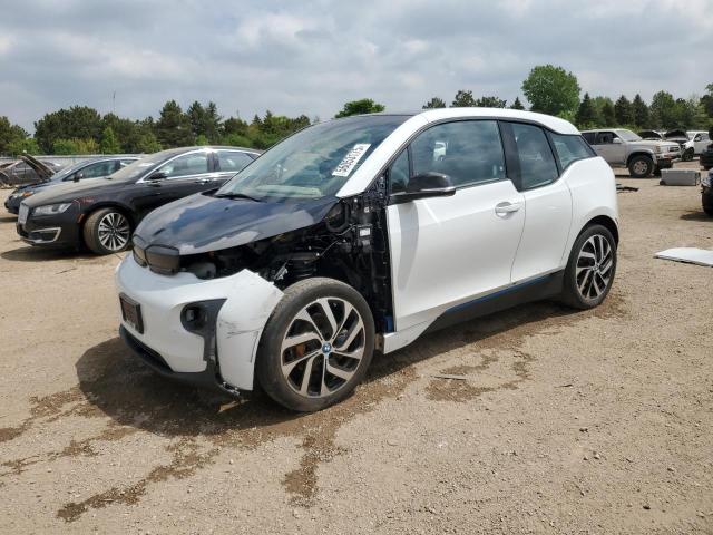 2015 BMW I3 REX, null