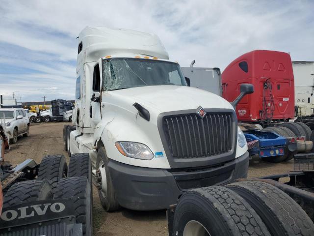 2024 INTERNATIONAL LT625, null