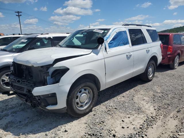 2022 FORD EXPEDITION XL, null