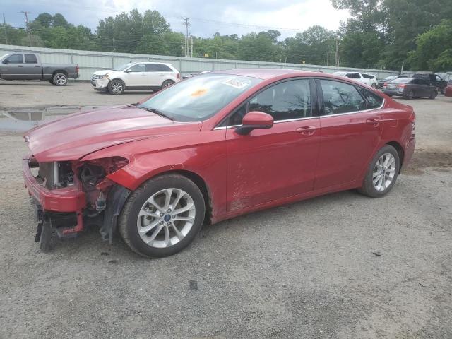 2020 FORD FUSION SE, null
