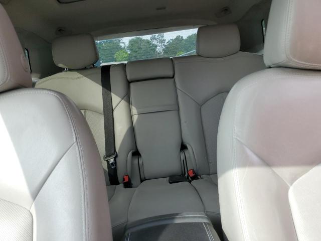 3GYFNDE30DS605375 - 2013 CADILLAC SRX PERFORMANCE COLLECTION BROWN photo 10