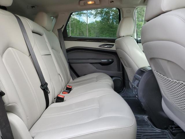 3GYFNDE30DS605375 - 2013 CADILLAC SRX PERFORMANCE COLLECTION BROWN photo 11