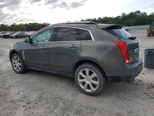 3GYFNDE30DS605375 - 2013 CADILLAC SRX PERFORMANCE COLLECTION BROWN photo 2