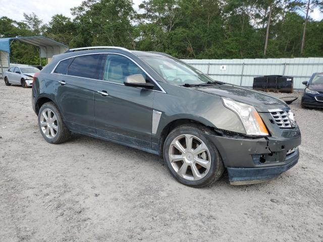 3GYFNDE30DS605375 - 2013 CADILLAC SRX PERFORMANCE COLLECTION BROWN photo 4