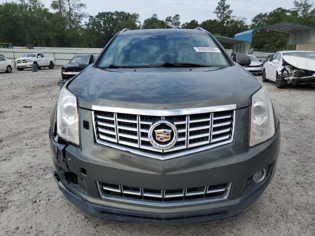 3GYFNDE30DS605375 - 2013 CADILLAC SRX PERFORMANCE COLLECTION BROWN photo 5