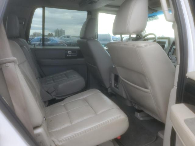 5LMJJ2H55AEJ04591 - 2010 LINCOLN NAVIGATOR WHITE photo 11
