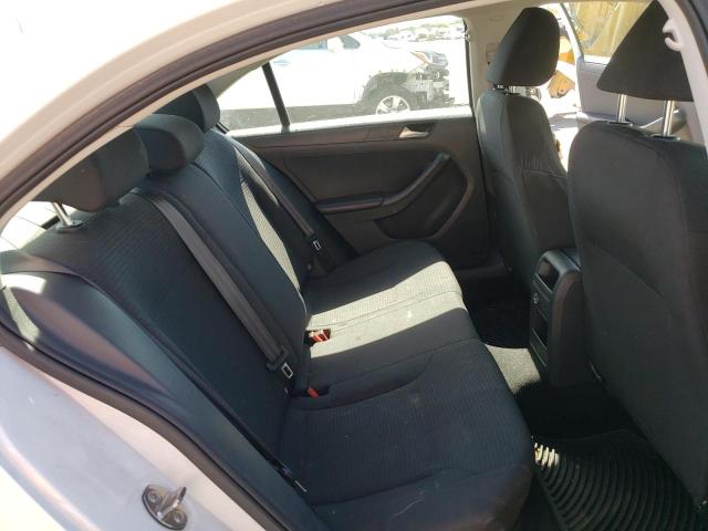 3VW2K7AJ3FM402522 - 2015 VOLKSWAGEN JETTA BASE 白色 照片 10