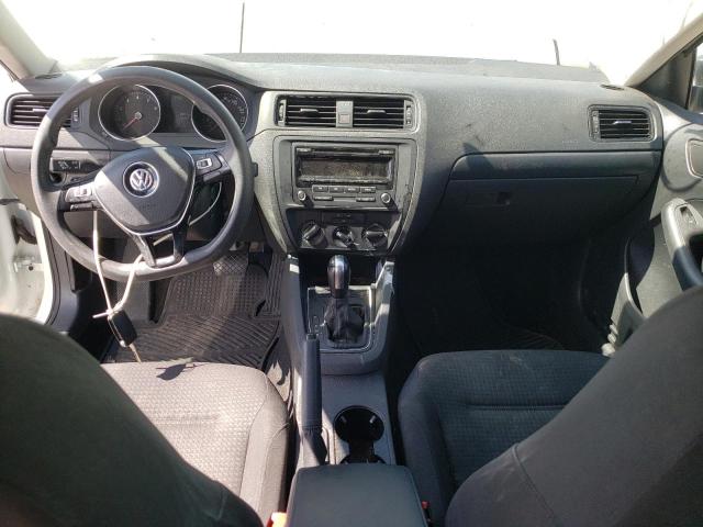 3VW2K7AJ3FM402522 - 2015 VOLKSWAGEN JETTA BASE 白色 照片 8