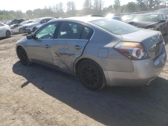 1N4AL21E48C132826 - 2008 NISSAN ALTIMA 2.5 SILVER photo 2