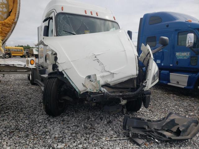 3AKJHHDRXKSKP5863 - 2019 FREIGHTLINER CASCADIA 1 WHITE photo 1