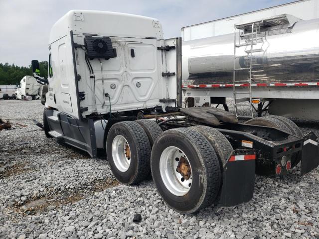 3AKJHHDRXKSKP5863 - 2019 FREIGHTLINER CASCADIA 1 WHITE photo 3