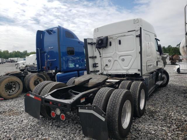 3AKJHHDRXKSKP5863 - 2019 FREIGHTLINER CASCADIA 1 WHITE photo 4