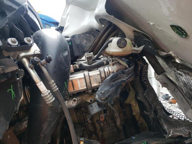 3AKJHHDRXKSKP5863 - 2019 FREIGHTLINER CASCADIA 1 WHITE photo 7