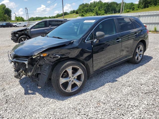 2011 TOYOTA VENZA, 