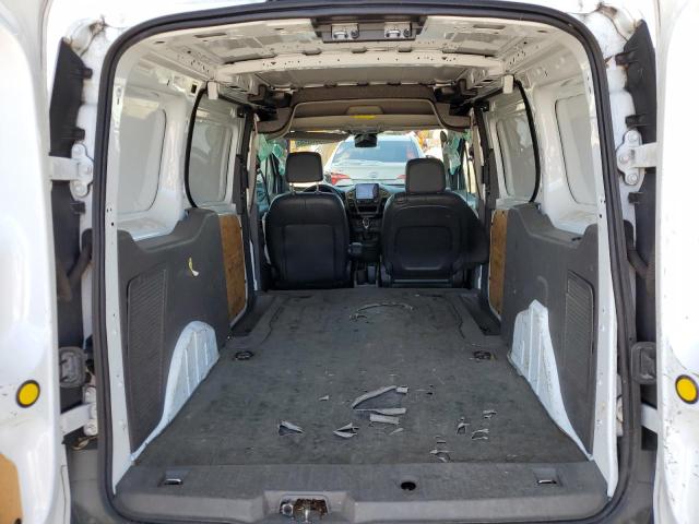 NM0LS7E28L1435970 - 2020 FORD TRANSIT CO XL WHITE photo 10