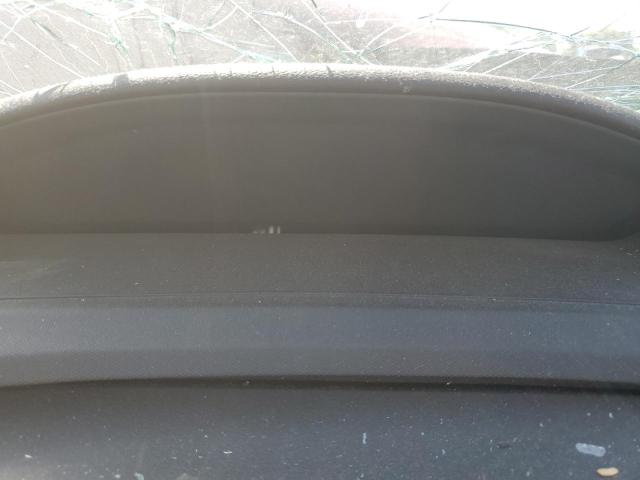 2HGFA1F60AH520268 - 2010 HONDA CIVIC LX-S MAROON photo 9