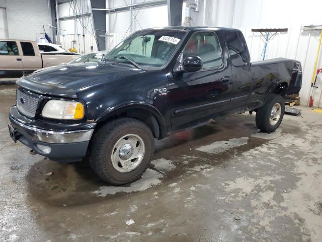 2000 FORD F150, 