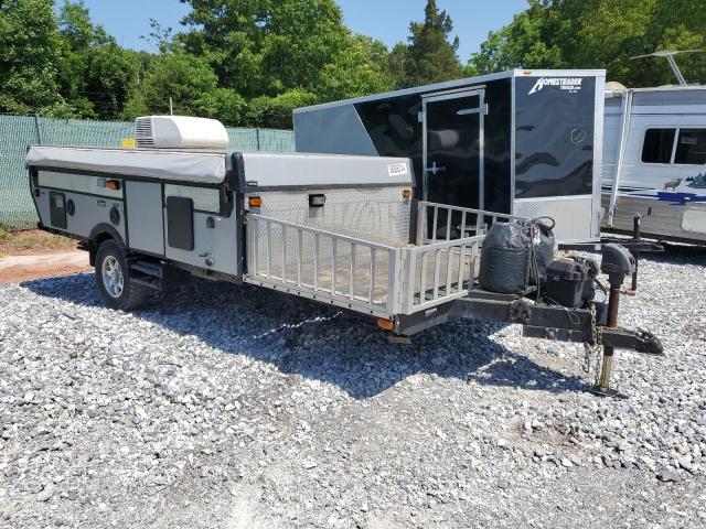 4CG637J10B7227895 - 2011 COLE CAMPER TWO TONE photo 1