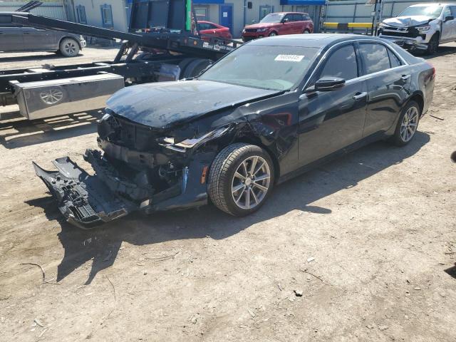 2019 CADILLAC CTS LUXURY, 