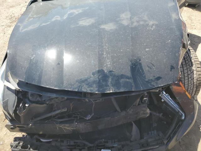 1G6AX5SX9K0112518 - 2019 CADILLAC CTS LUXURY Czarny zdjęcie 11