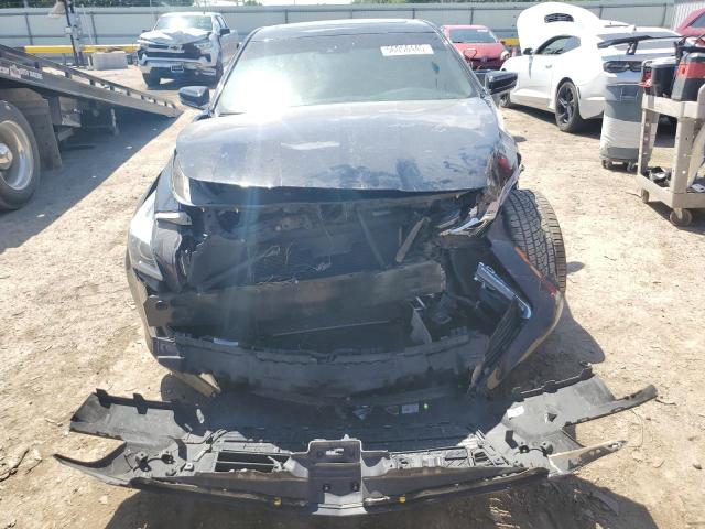 1G6AX5SX9K0112518 - 2019 CADILLAC CTS LUXURY Czarny zdjęcie 5