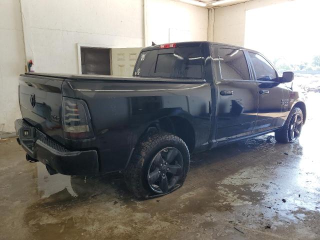 1C6RR7LTXKS620459 - 2019 RAM 1500 CLASS SLT შავი ფოტო 3