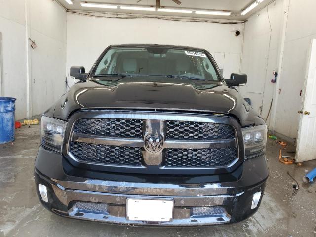 1C6RR7LTXKS620459 - 2019 RAM 1500 CLASS SLT შავი ფოტო 5