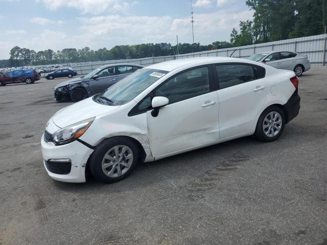 2017 KIA RIO LX, 