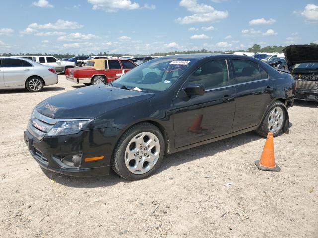 2010 FORD FUSION SE, null